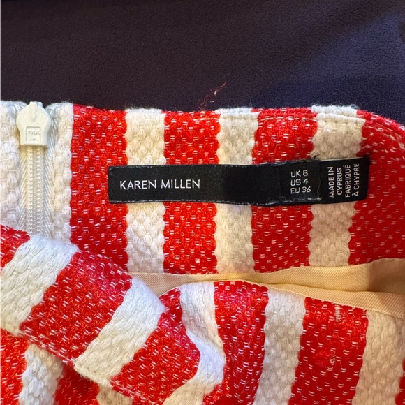 Karen Millen skirt - Picture 4 of 8